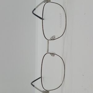 NWT MEN'S ARISTAR EYEGLASS FRAMES 6771 TORTOISE